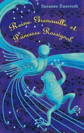 Cover: Reine Grenouille et Princesse Rossignol - BoD - Books on Demand