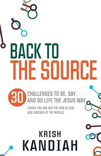 Enlarge image Cover: Back to the Source - Monarch Books