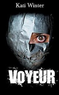 Enlarge image Cover: Voyeur - Books on Demand