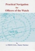 Cover: Practical Navigation for Officers of the Watch - Brown, Son & Ferguson Ltd
