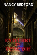 Cover: Entf&uuml;hrt in Venedig - BookRix