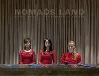 Enlarge image Cover: Nomads Land - Hatje Cantz Verlag