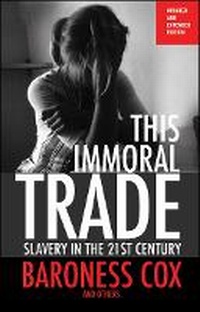 Abbildung von: This Immoral Trade - Monarch Books