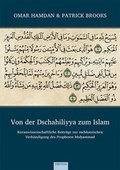 Cover: Von der Dschahiliyya zum Islam - EB-Verlag