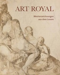 Enlarge image Cover: ART ROYAL - Salzburg Museum