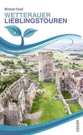 Cover: Wetterauer Lieblingstouren - CoCon-Verlag