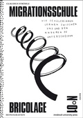 Cover: Migrationsschule - innsbruck university press