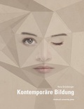 Cover: Kontempor&auml;re Bildung - innsbruck university press