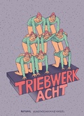Cover: Triebwerk #8 - Rotopol
