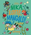 Cover: Nika, Lotte, Mangold! - Rotopol
