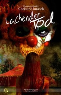 Enlarge image Cover: Lachender Tod - Sarturia Verlag e.K. Autoren-Service