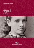 Cover: Ruth - Welsch, Ursula