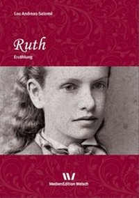 Enlarge image Cover: Ruth - Welsch, Ursula