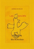 Cover: Die H&uuml;hnchen/ Les poulets - Calambac