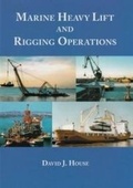 Cover: Marine Heavy Lift and Rigging Operations - Brown, Son & Ferguson Ltd