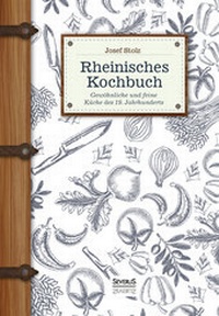 Abbildung von: Rheinisches Kochbuch - SEVERUS Verlag