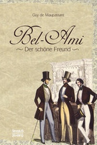 Abbildung von: Bel-Ami - SEVERUS Verlag