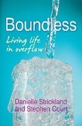 Cover: Boundless - Monarch Books