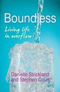 Cover: Boundless - Monarch Books