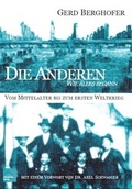 Cover: Die Anderen 2 - wie alles begann - Literatones