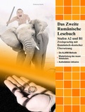 Cover: Das Zweite Rum&auml;nische Lesebuch - Audiolego