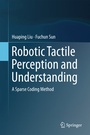 Cover: Robotic Tactile Perception and Understanding - Springer