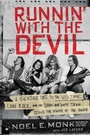Cover: Runnin' with the Devil - HarperCollins
