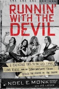 Cover: Runnin' with the Devil - HarperCollins