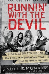 Enlarge image Cover: Runnin' with the Devil - HarperCollins