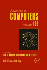Enlarge image Cover: Advances in Computers - Academic Press