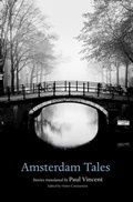 Cover: Amsterdam Tales - OUP eBook