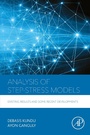 Bild: Analysis of Step-Stress Models - Academic Press