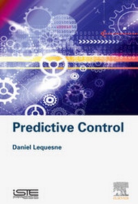 Abbildung von: Predictive Control - Elsevier