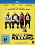 Cover: Small Town Killers - DCM