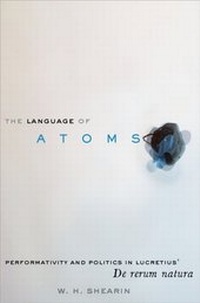 Enlarge image Cover: The Language of Atoms - OUP eBook