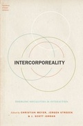 Cover: Intercorporeality - OUP eBook