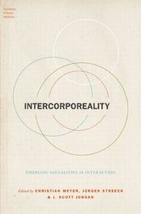 Abbildung von: Intercorporeality - OUP eBook