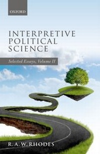 Enlarge image Cover: Interpretive Political Science - OUP eBook