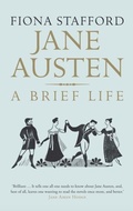 Cover: Jane Austen - Yale University Press