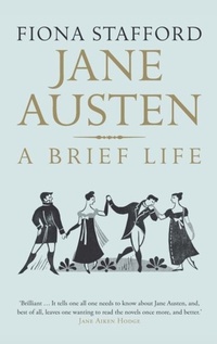 Abbildung von: Jane Austen - Yale University Press