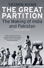 Cover: The Great Partition - De Gruyter