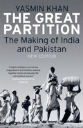 Cover: The Great Partition - De Gruyter