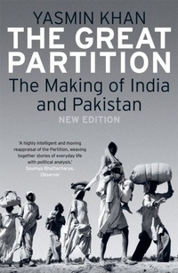 Enlarge image Cover: The Great Partition - De Gruyter