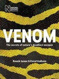 Cover: Venom - The Natural History Museum