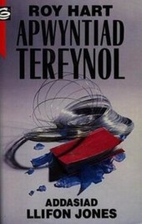 Enlarge image Cover: Apwyntiad Terfynol - Gwasg Carreg Gwalch