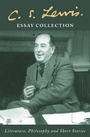 Cover: C. S. Lewis Essay Collection - HarperCollins