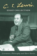 Cover: C. S. Lewis Essay Collection - HarperCollins