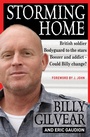 Cover: Storming Home - Monarch Books