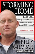 Cover: Storming Home - Monarch Books