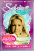 Cover: Sabrina the Teenage Witch - Atheneum Books for Young Readers